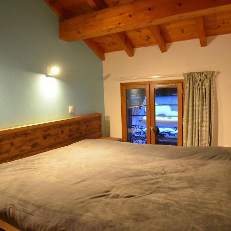Charmant Appartement 3 Pieces Avec Parking Et Wifi A Saint-Martin-De-Belleville - Fr-1-452-351 Экстерьер фото