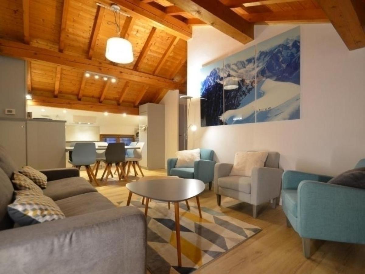 Charmant Appartement 3 Pieces Avec Parking Et Wifi A Saint-Martin-De-Belleville - Fr-1-452-351 Экстерьер фото