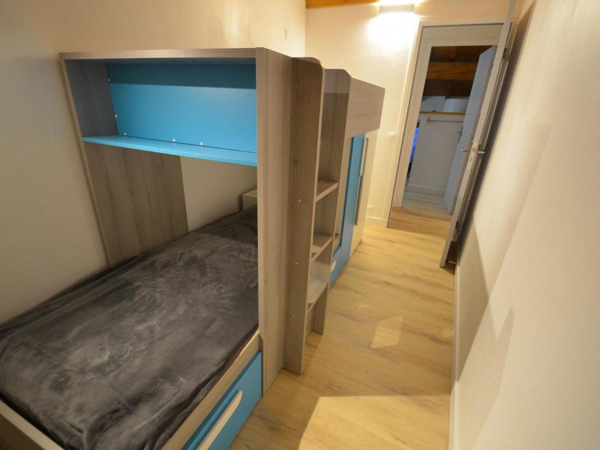 Charmant Appartement 3 Pieces Avec Parking Et Wifi A Saint-Martin-De-Belleville - Fr-1-452-351 Экстерьер фото