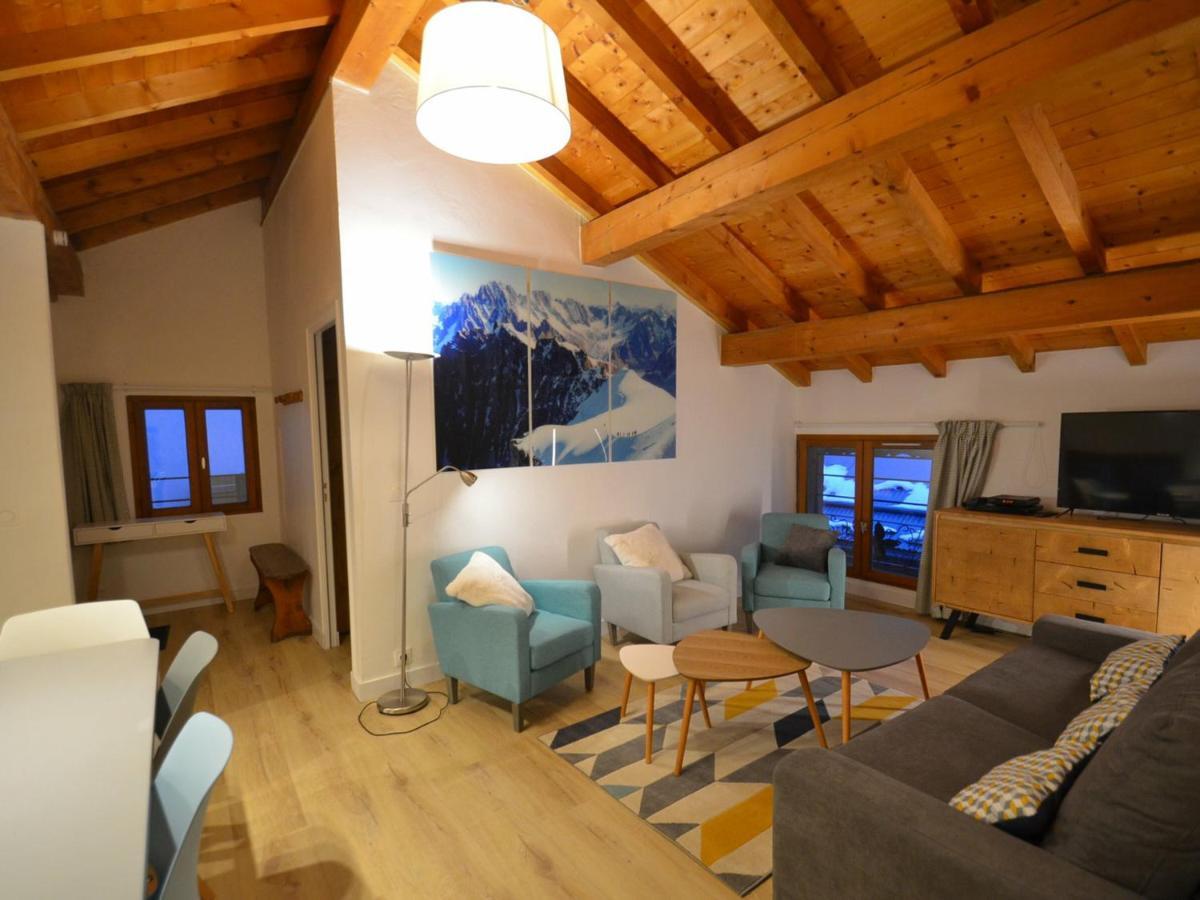 Charmant Appartement 3 Pieces Avec Parking Et Wifi A Saint-Martin-De-Belleville - Fr-1-452-351 Экстерьер фото