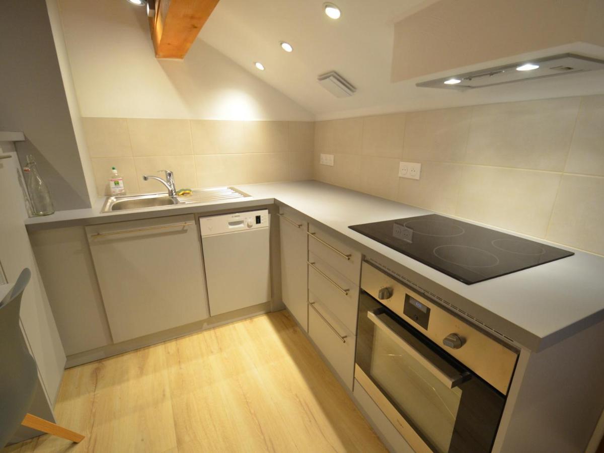 Charmant Appartement 3 Pieces Avec Parking Et Wifi A Saint-Martin-De-Belleville - Fr-1-452-351 Экстерьер фото